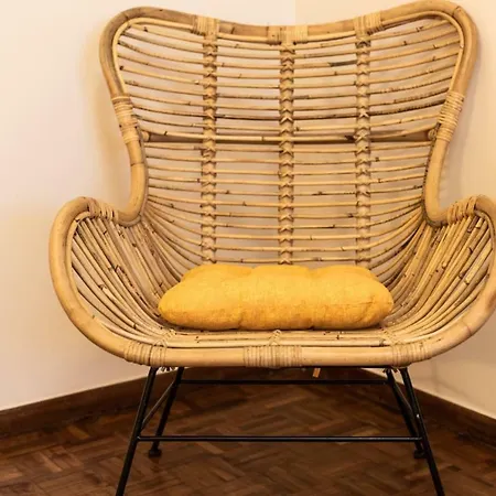 Downtown Apartamento Bolonia