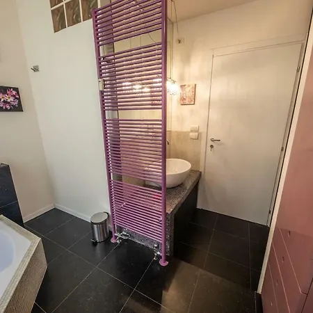 Downtown Apartment