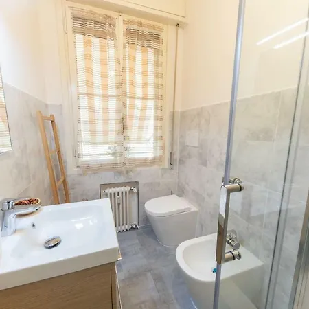 Downtown Apartment Bologna
