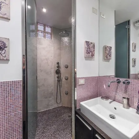 Downtown Appartement *