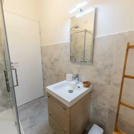 Downtown Apartment Bologna