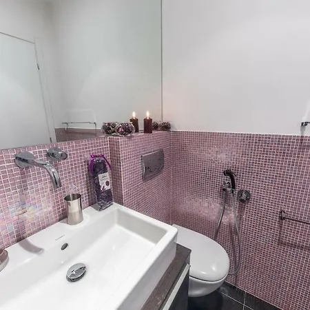 Downtown Apartment