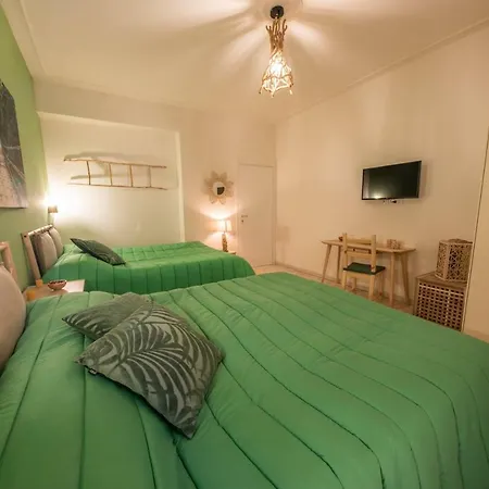 Downtown Apartment *