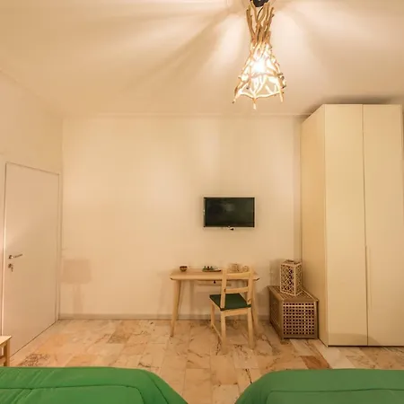 Apartment Downtown Bologna