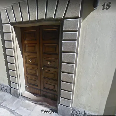 Downtown Apartment