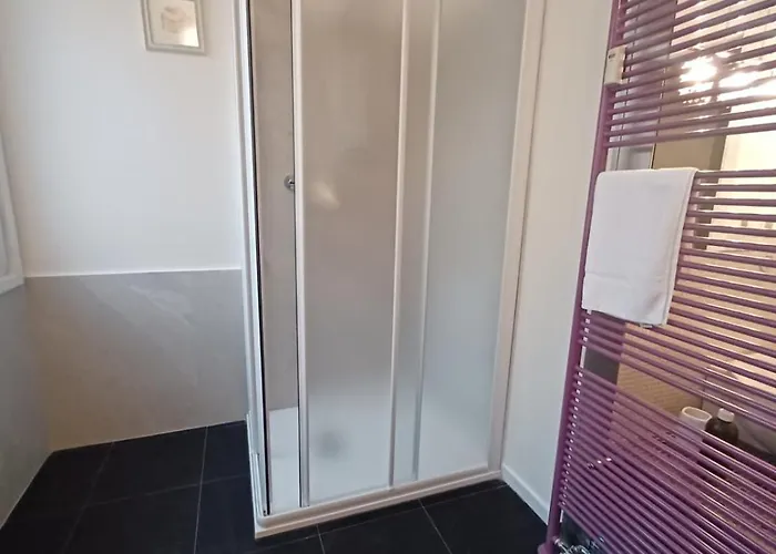 Downtown Apartment *