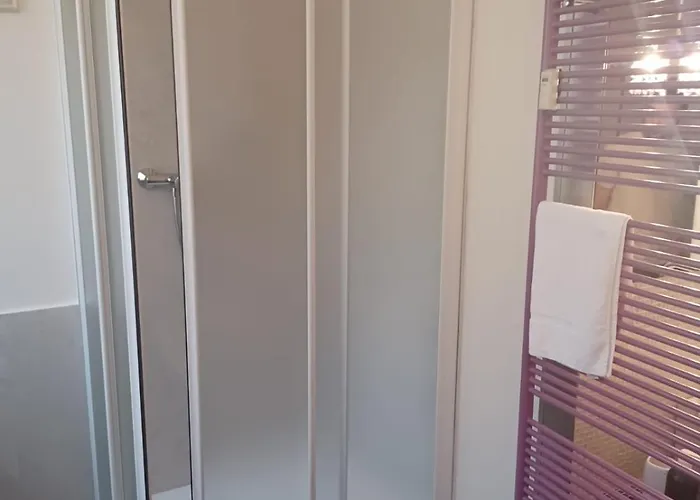 Downtown 아파트 *