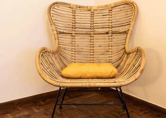 Downtown Apartment Bologna