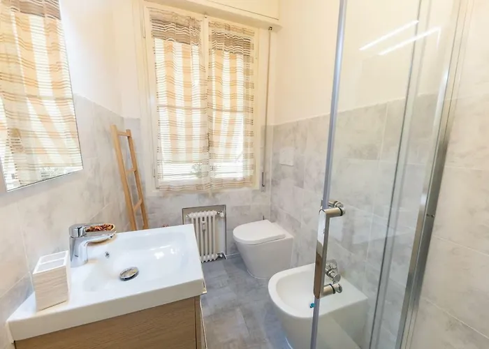 Downtown Apartment Bologna