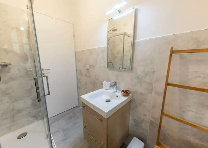 Downtown Apartment Bologna