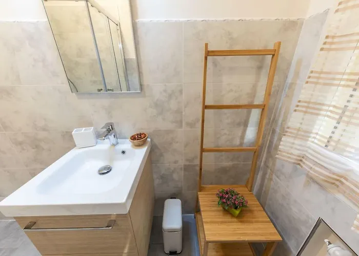 Downtown Apartment Bologna