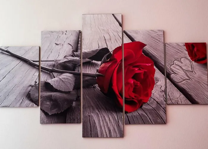 Apartment Downtown Bologna