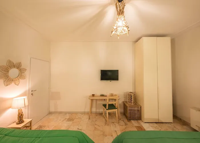 Apartment Downtown Bologna