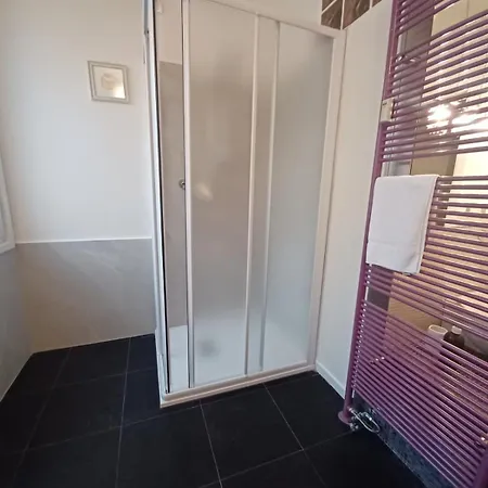 Downtown Apartament *