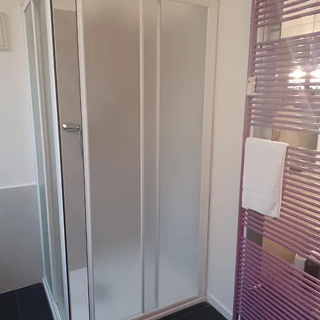 Downtown Apartament *